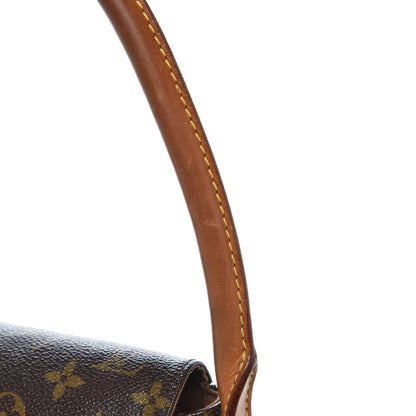Louis Vuitton Monogram Mini Looping 10 of 12