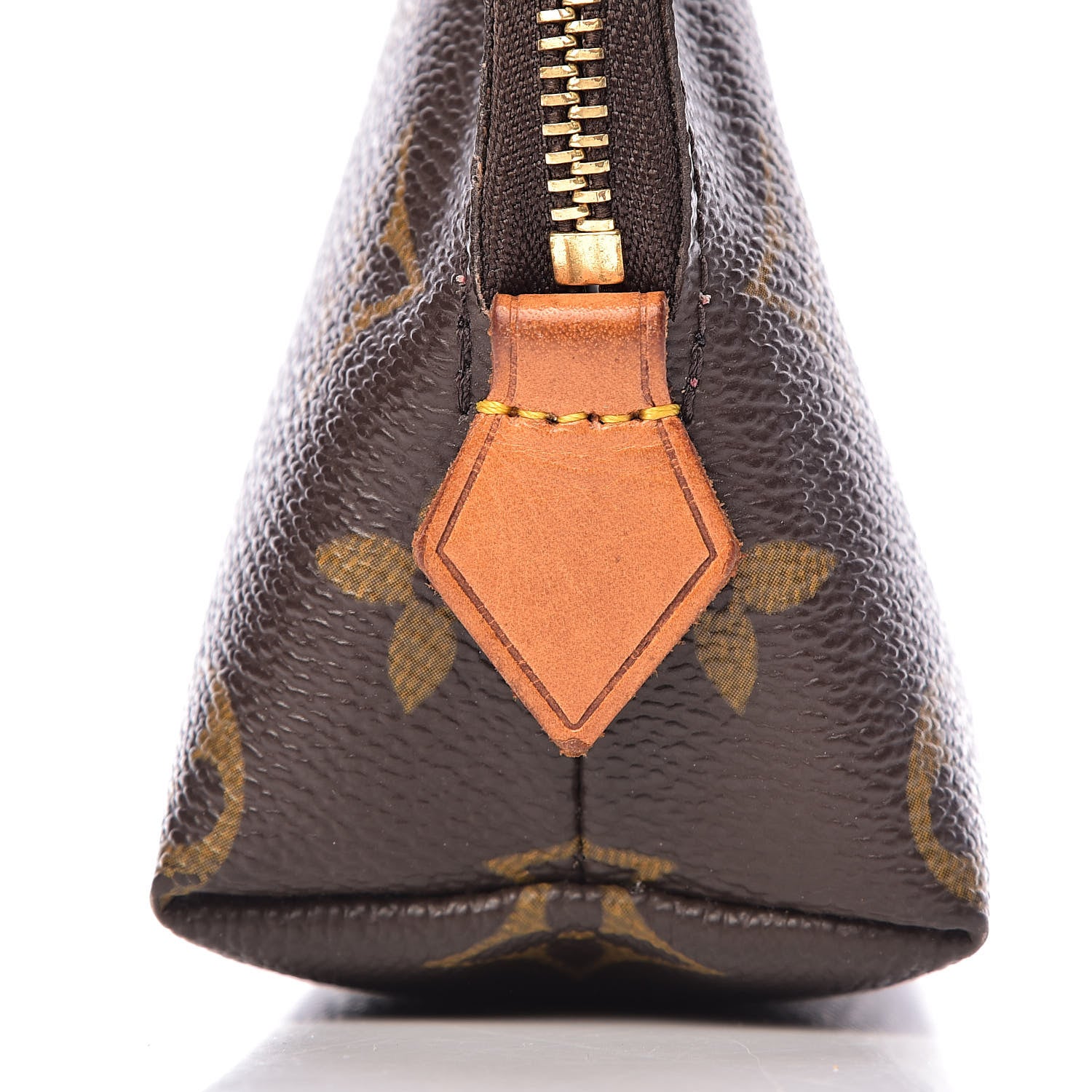 Louis Vuitton Monogram Cosmetic Pouch 13 of 13