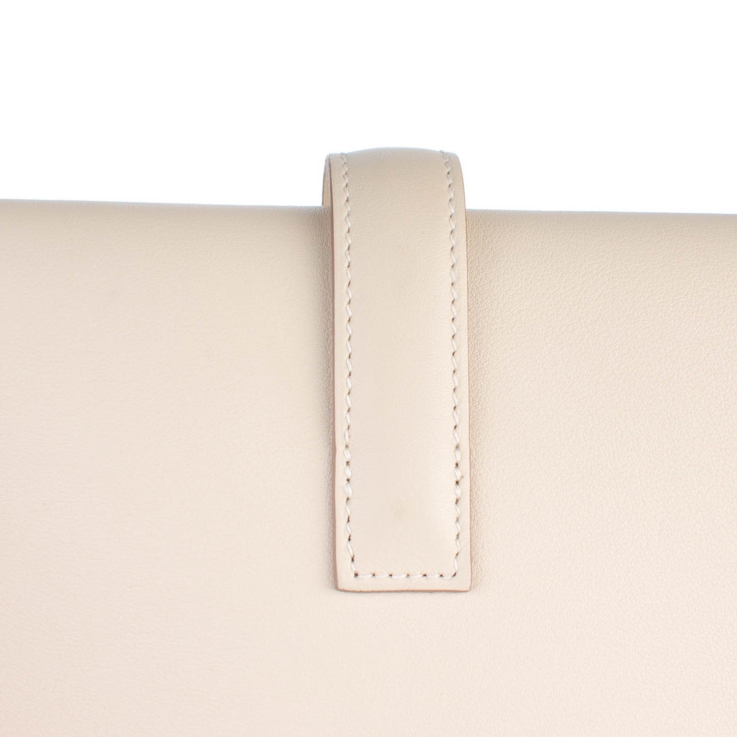 Hermes Swift Jige Elan 29 Clutch Craie 10 of 16