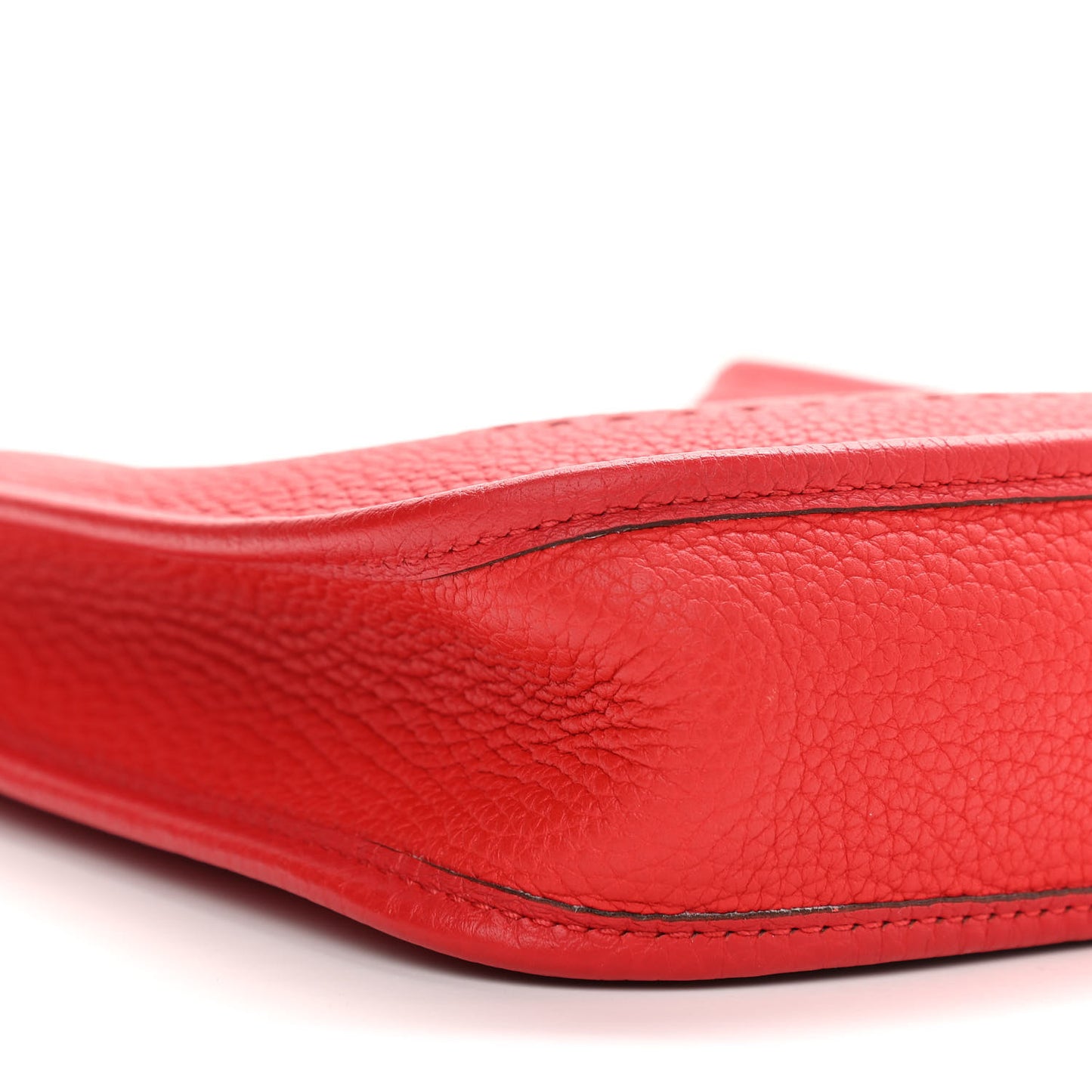 Taurillon Clemence Evelyne TPM Rouge De Coeur