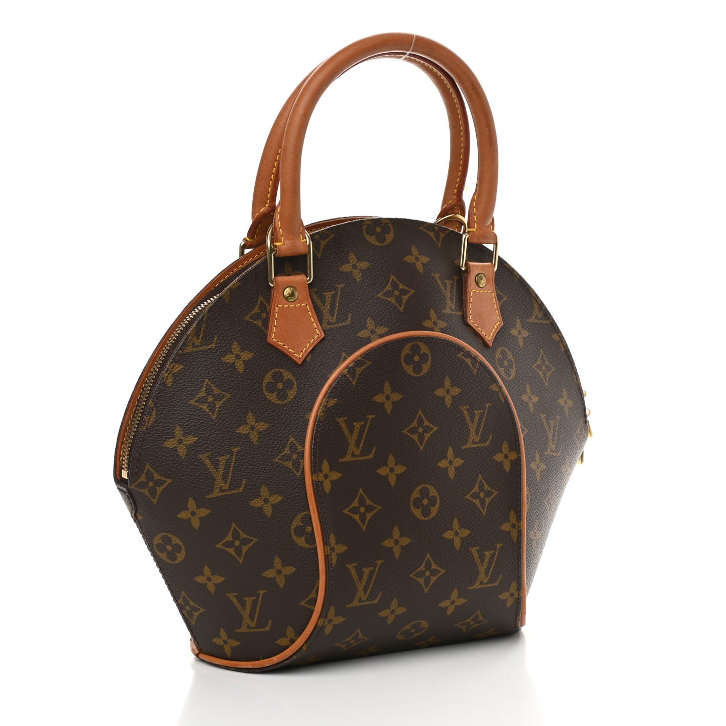 Monogram Ellipse PM