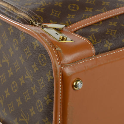 Louis Vuitton Monogram French Company Pullman 65 18 of 18