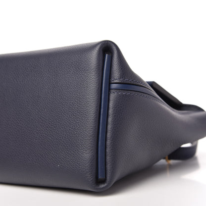 Hermes Evercolor Swift 24/24 21 Bleu Nuit Bleu Navy 7 of 11