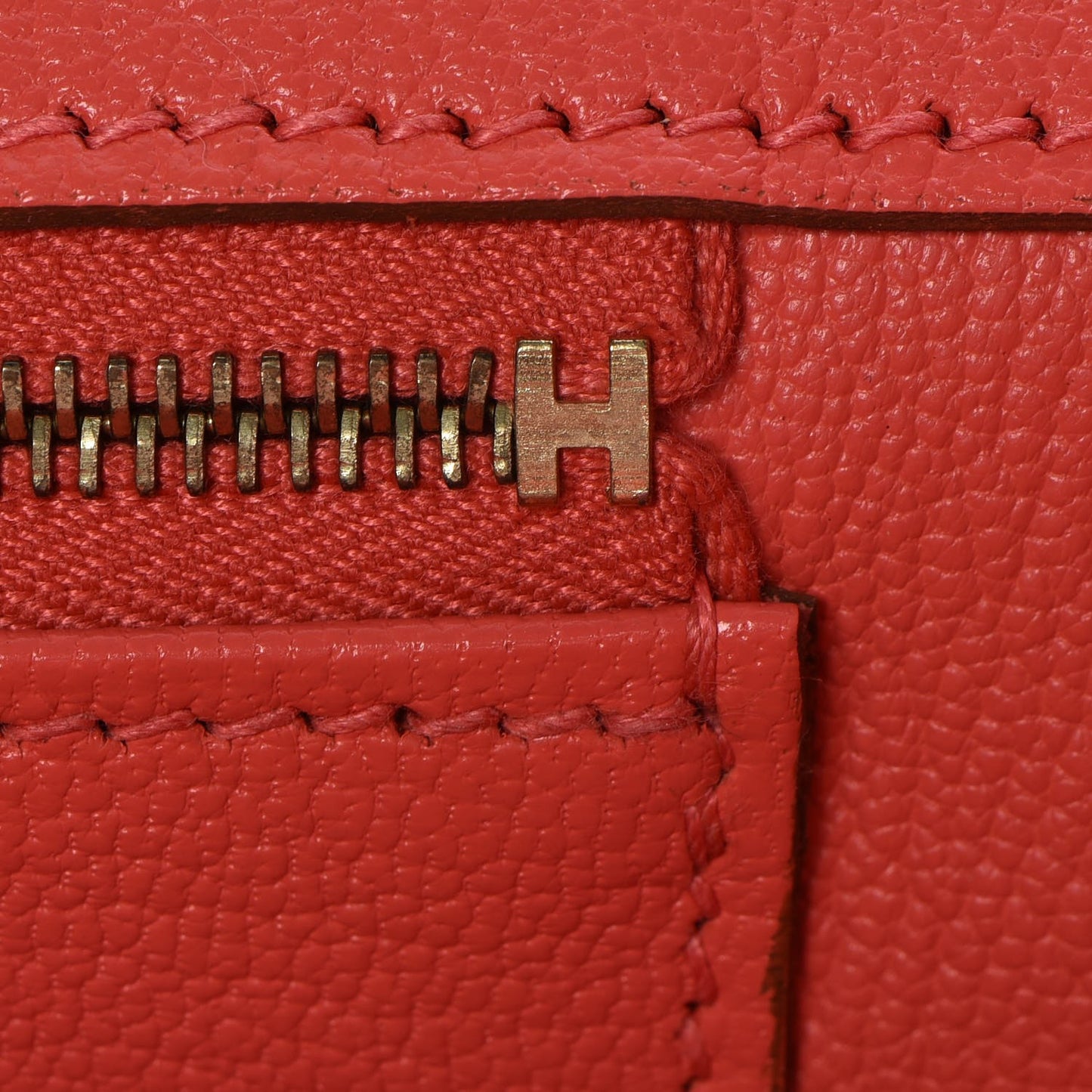 Togo Birkin 35 Rose Jaipur