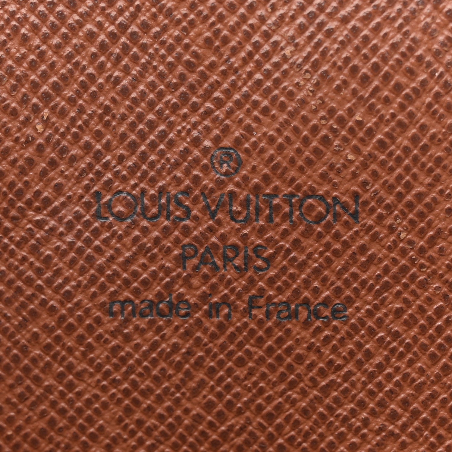 Louis Vuitton Monogram Musette GM 6 of 17
