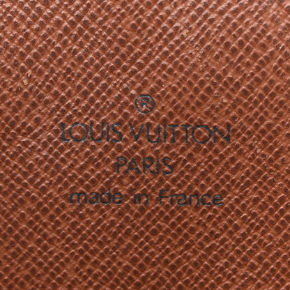 Louis Vuitton Monogram Musette GM 6 of 17