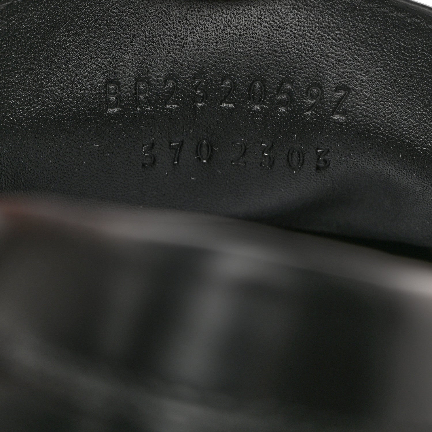 Hermes Glazed Calfskin Womens Hitch Loafers 37 Black 8 of 9