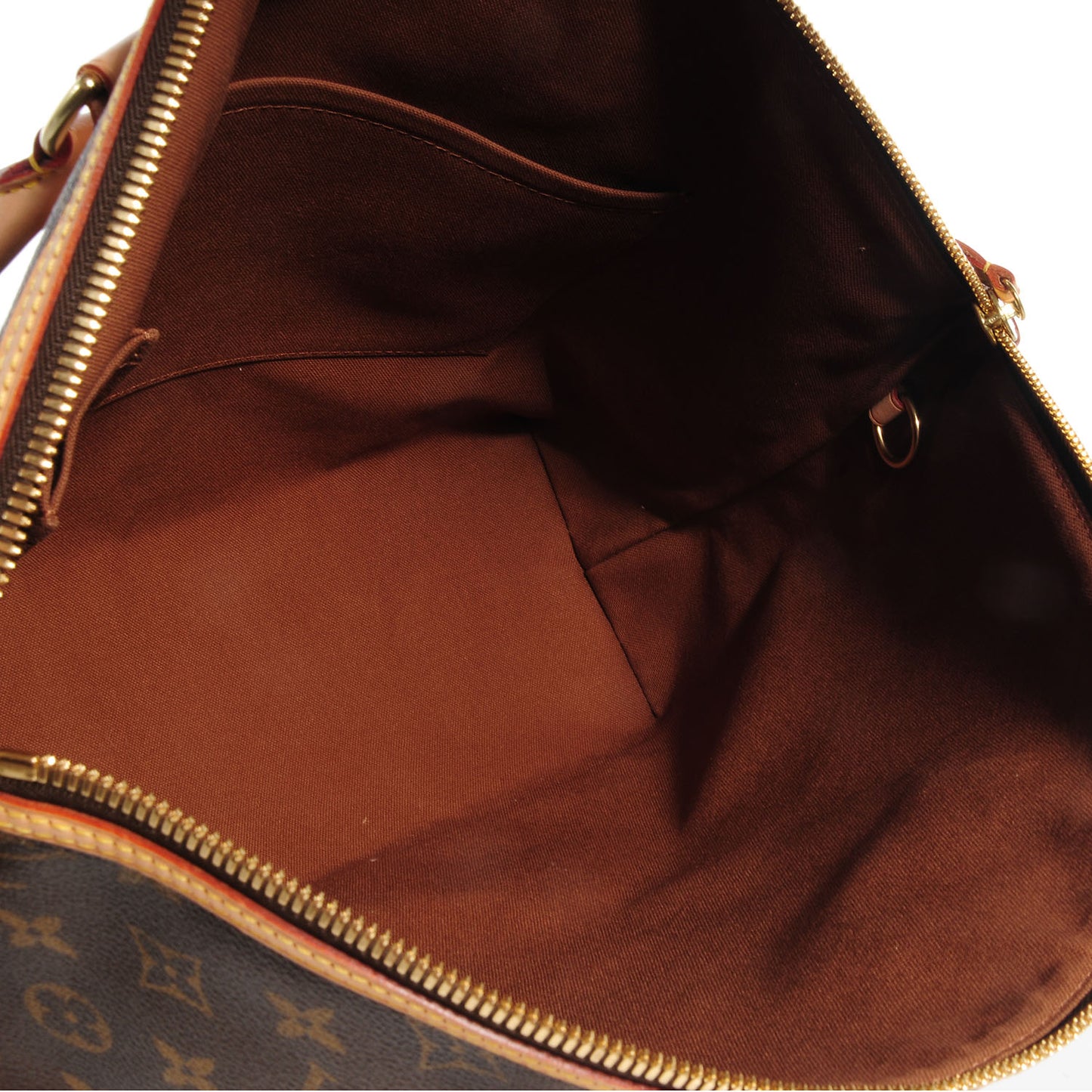 Monogram Lockit Horizontal