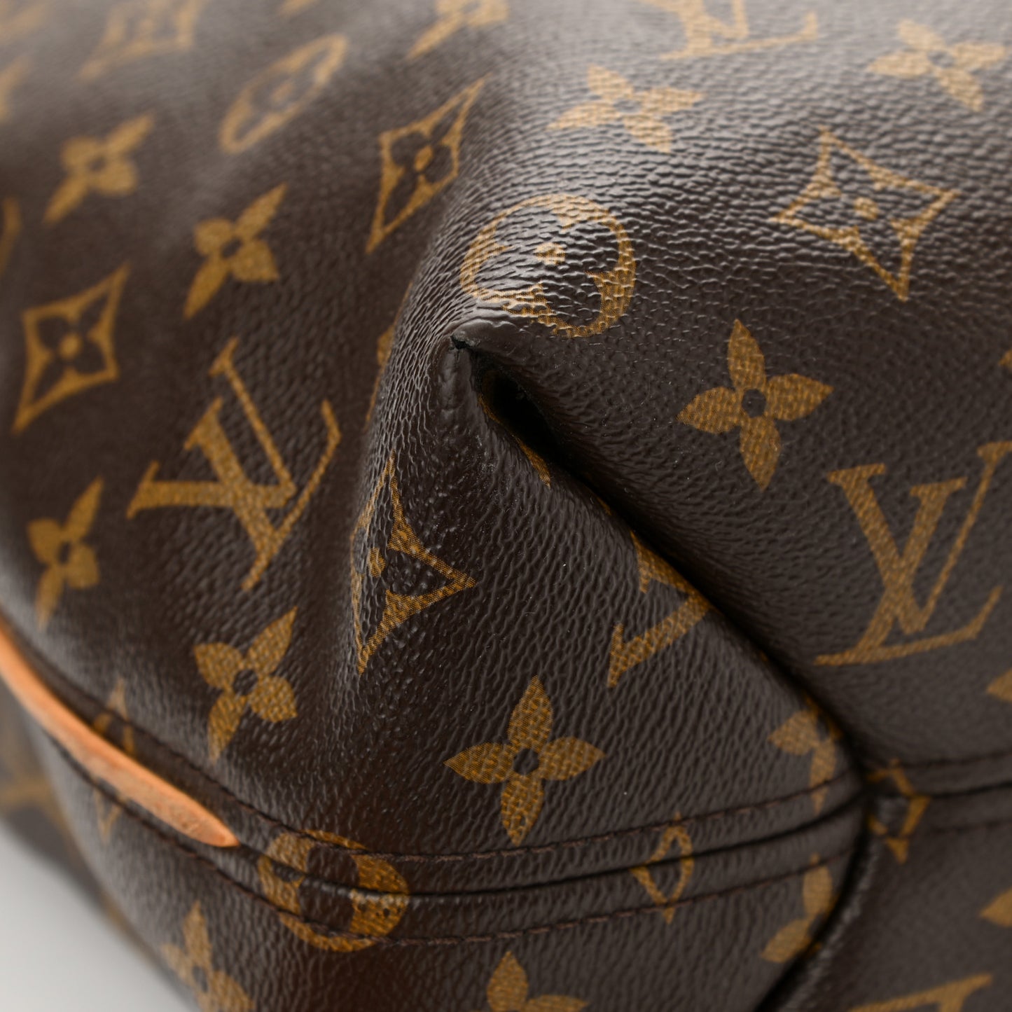 Monogram Sully MM