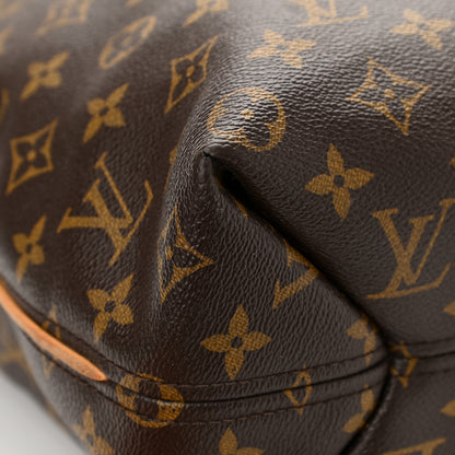 Louis Vuitton Monogram Sully MM 16 of 16