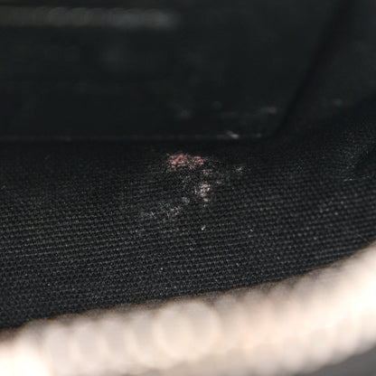 Givenchy Sugar Goatskin Nano Antigona Black 8 of 14