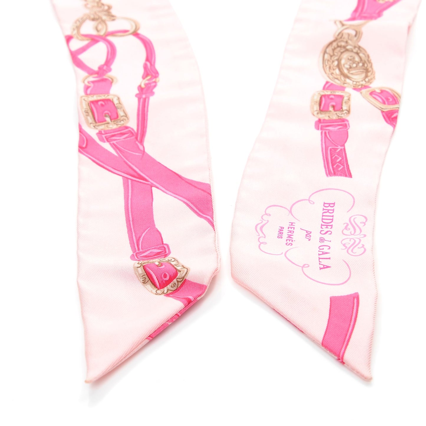 Silk Brides de Gala Twilly