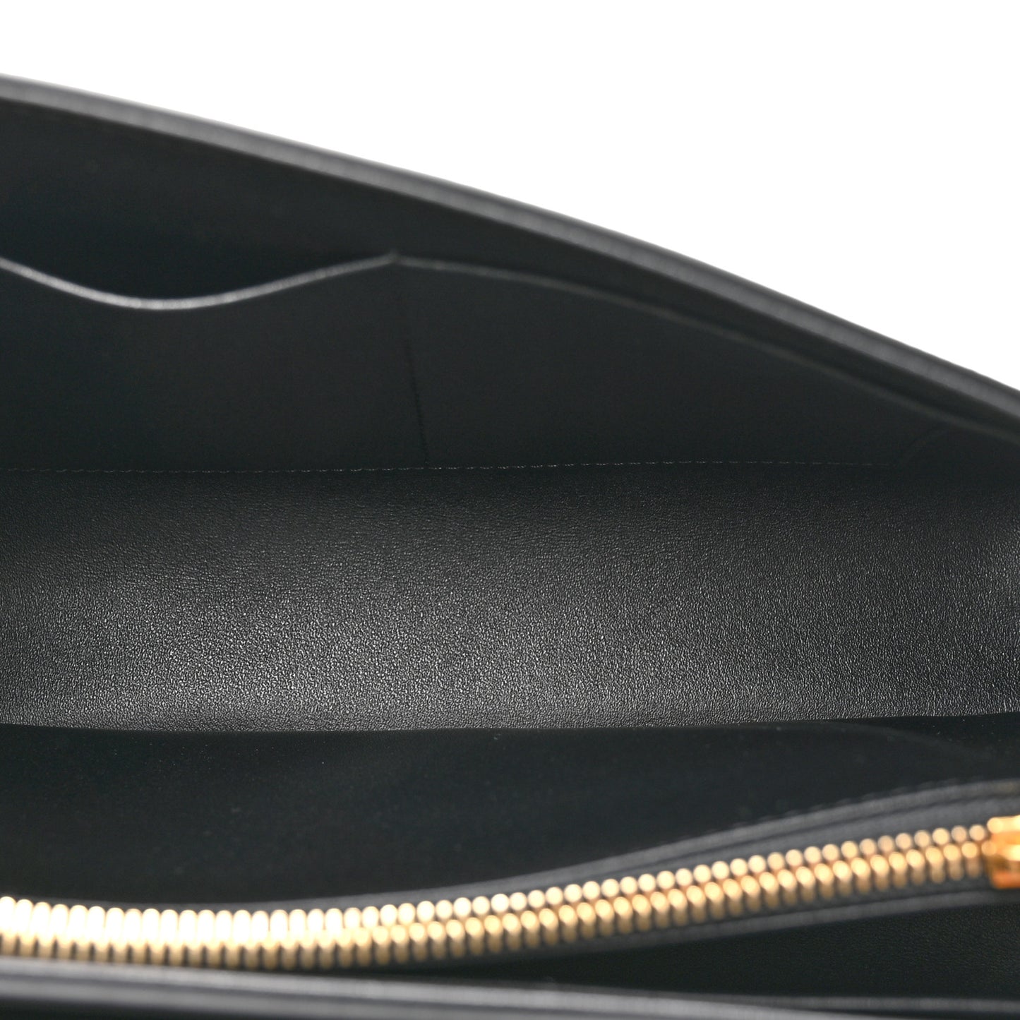 Supple Calfskin Medium Nino Black