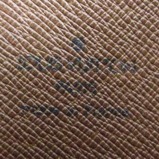 Monogram Saint Cloud