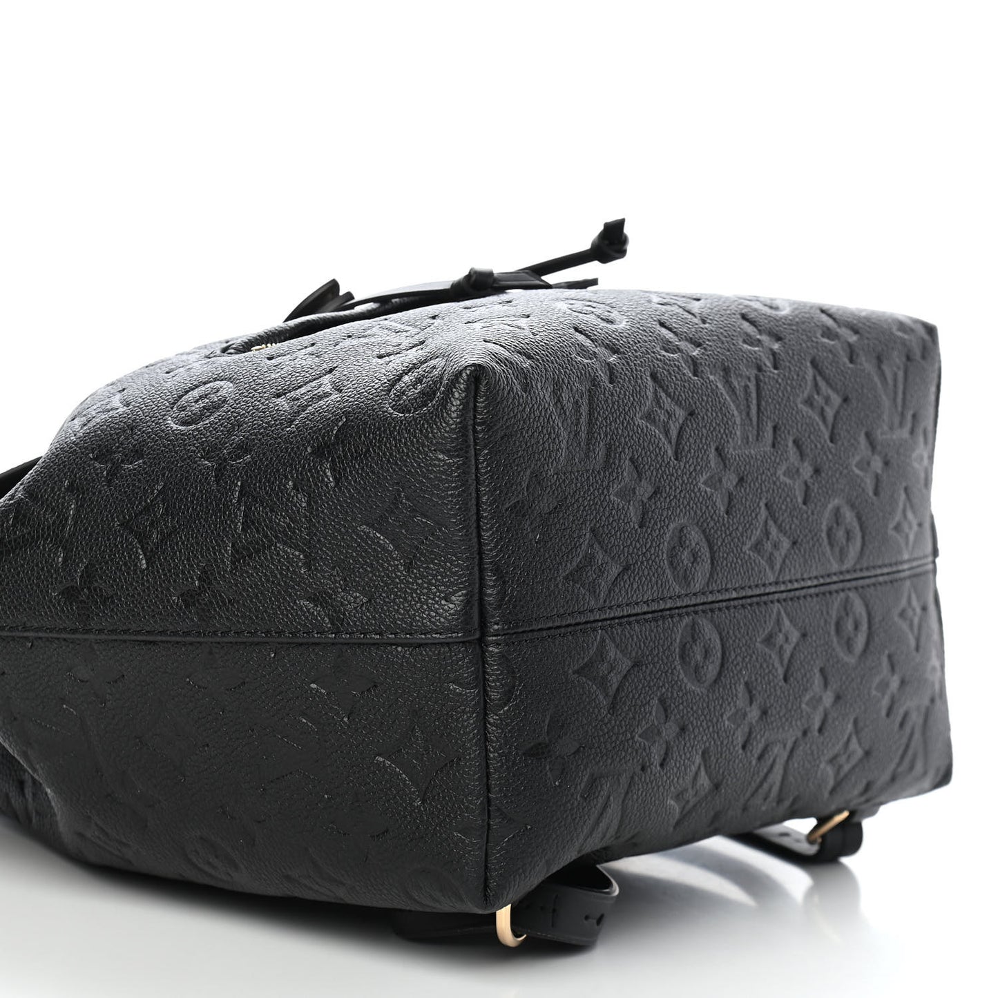 Empreinte Montsouris PM Black