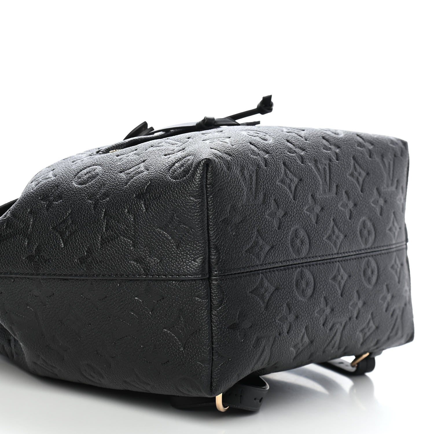 Louis Vuitton Empreinte Montsouris PM Black 7 of 8