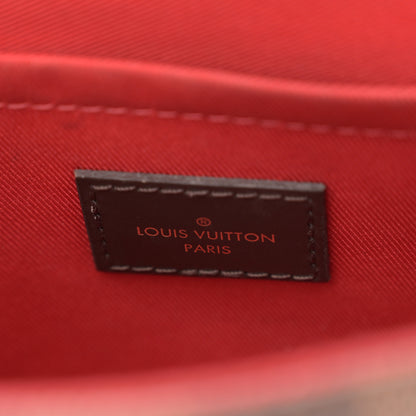 Louis Vuitton Damier Ebene Croisette 6 of 11