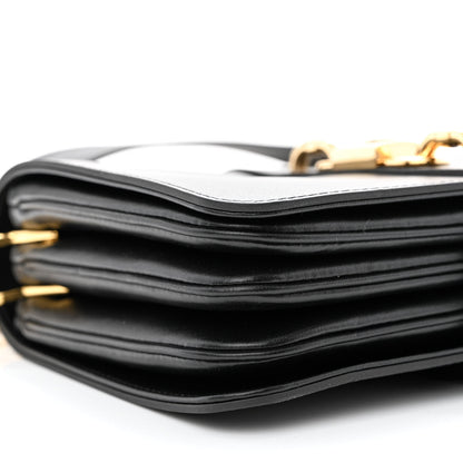 Louis Vuitton Calfskin Rendez-Vous Black 9 of 10