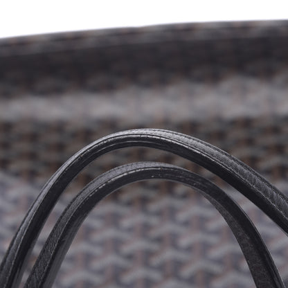 Goyard Goyardine Saint Louis GM Black 13 of 20