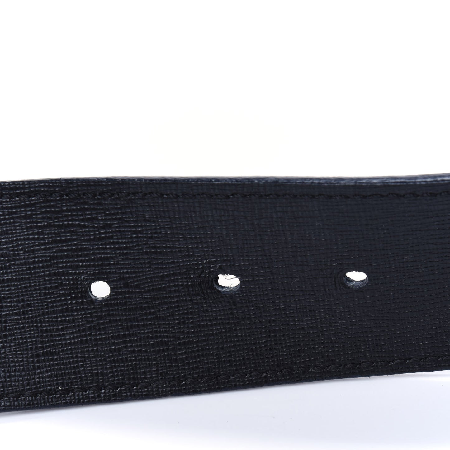 Zucca Spalmati College Belt 105 42 Blue