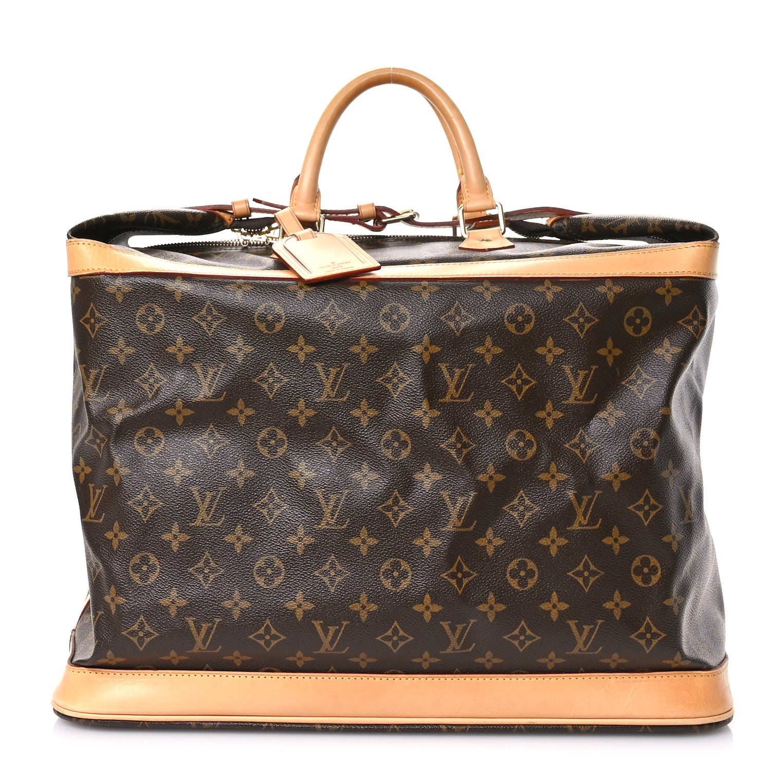 Louis Vuitton Monogram Cruiser 45 1 of 11