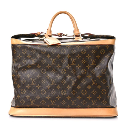 Louis Vuitton Monogram Cruiser 45 1 of 11