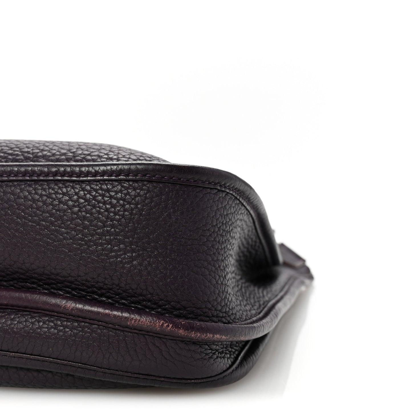 Taurillon Clemence EVELYNE III PM Ultraviolet