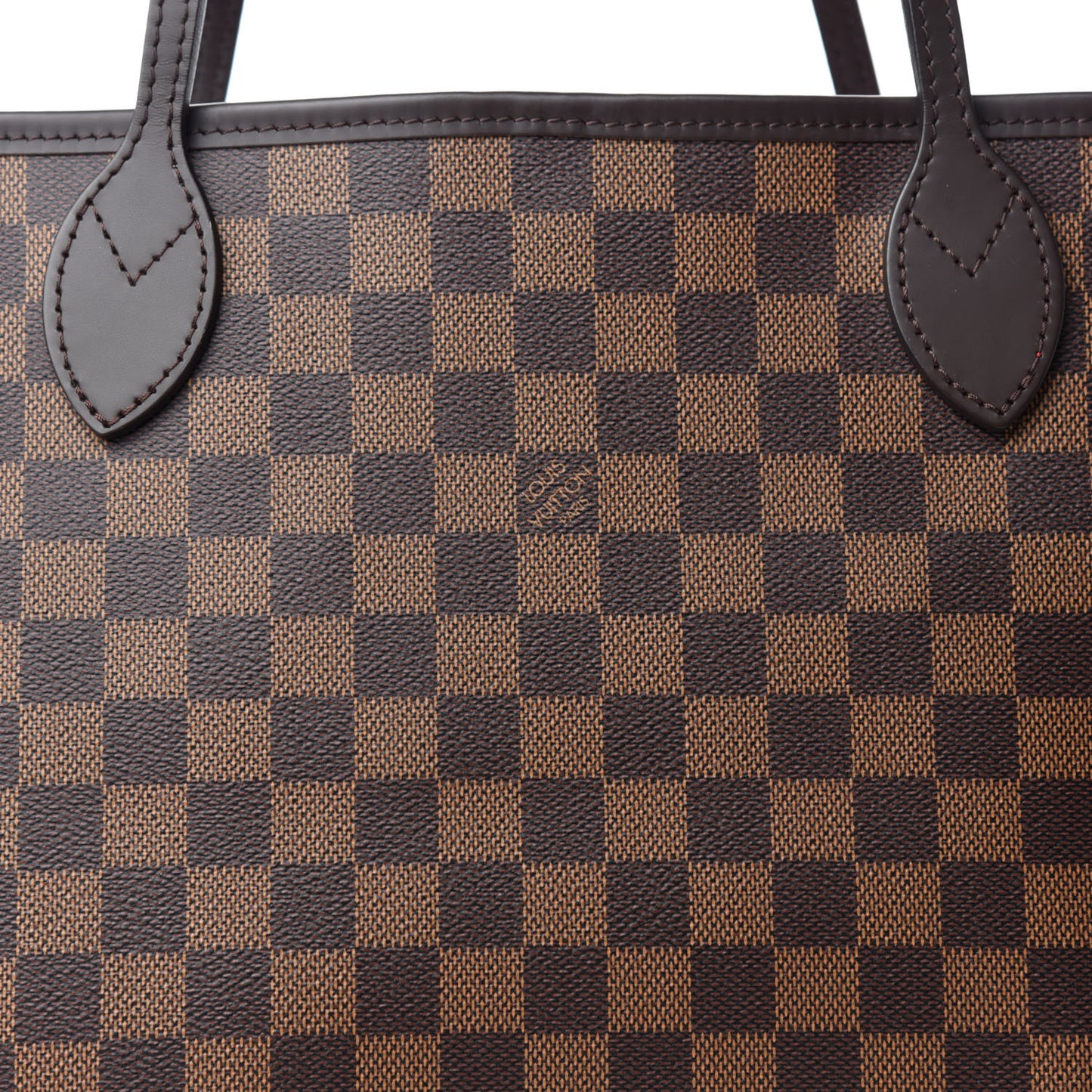 Damier Ebene Neo Neverfull MM
