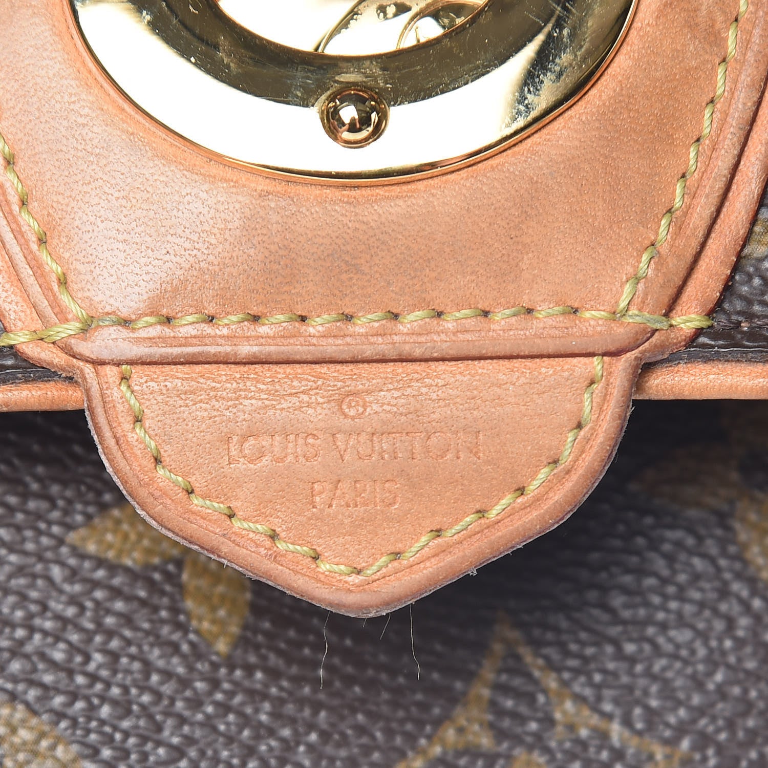Louis Vuitton Monogram Boetie Wallet 6 of 16