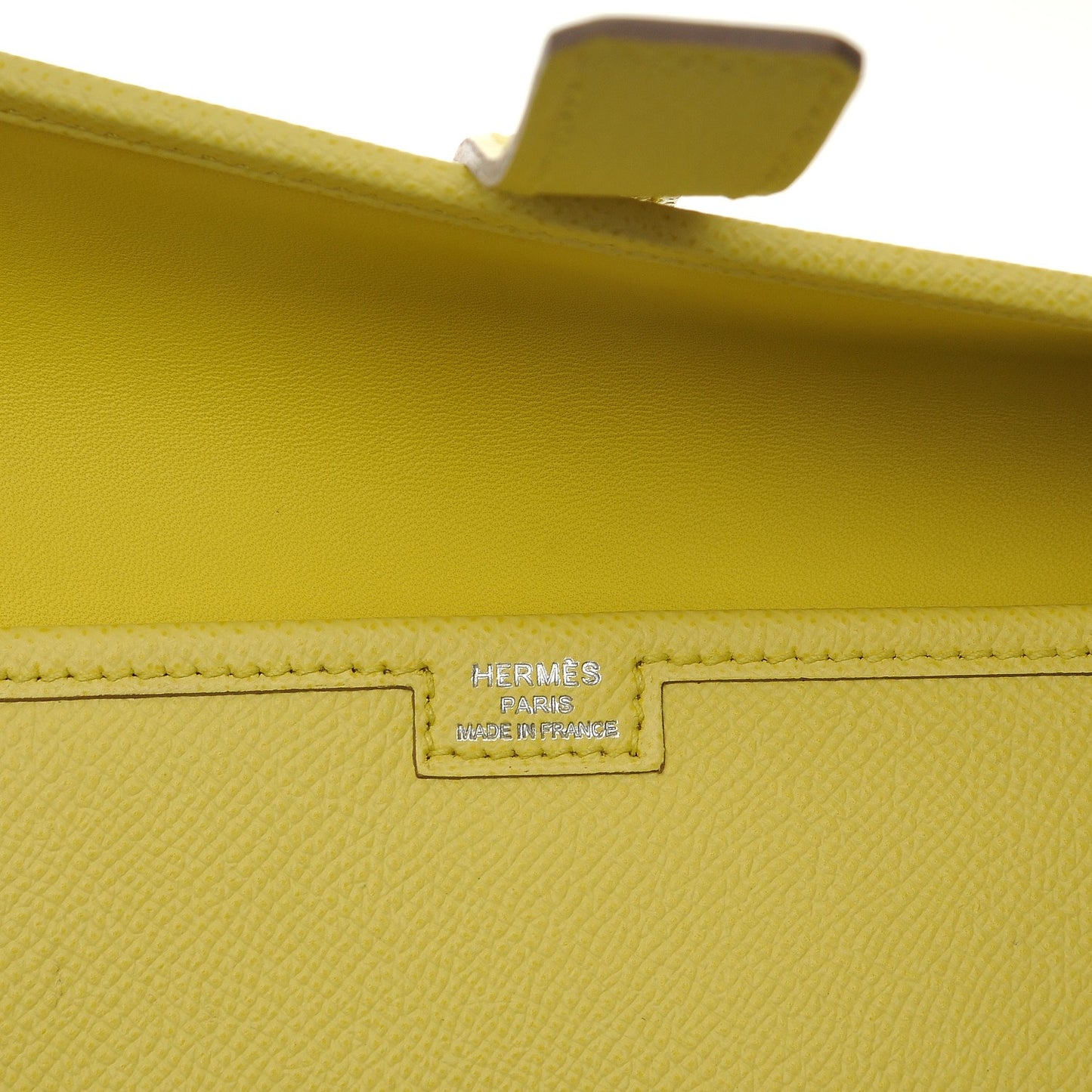 Epsom Jige Elan 29 Clutch Soufre