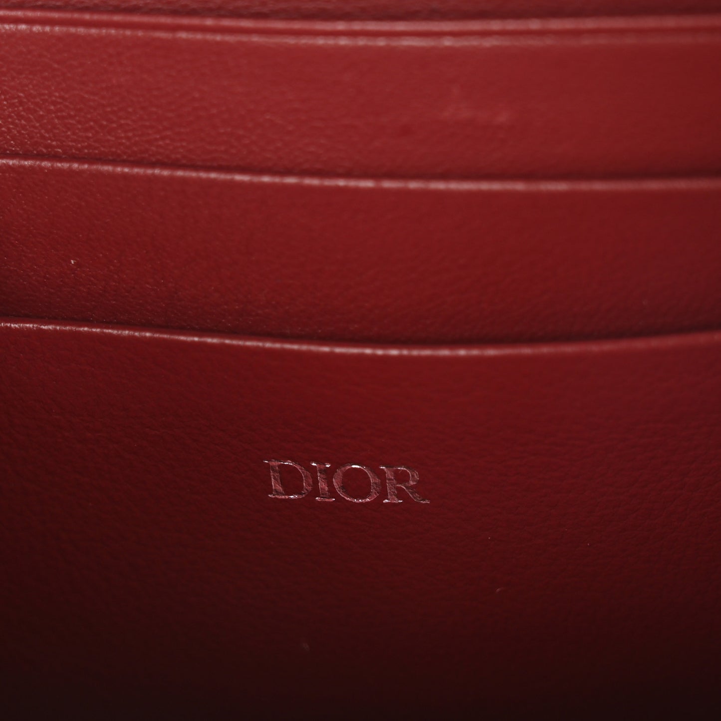 X RIMOWA Aluminum Personal Clutch On Strap Rose