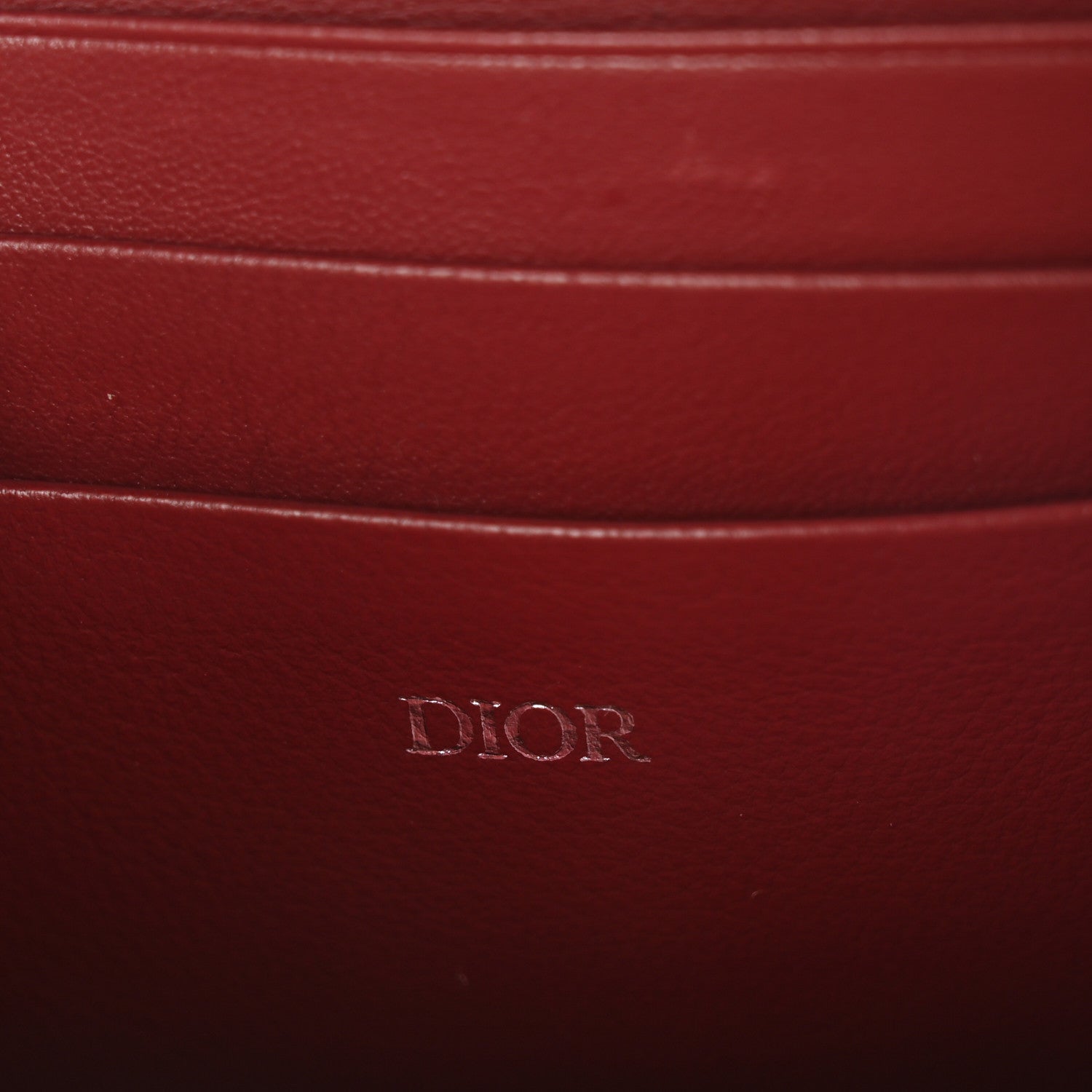 Christian Dior X RIMOWA Aluminum Personal Clutch On Strap Rose 7 of 11