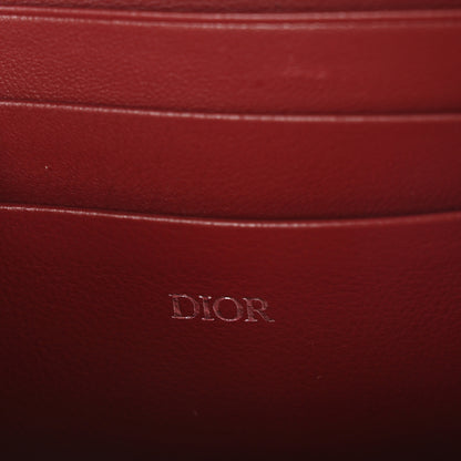 Christian Dior X RIMOWA Aluminum Personal Clutch On Strap Rose 7 of 11