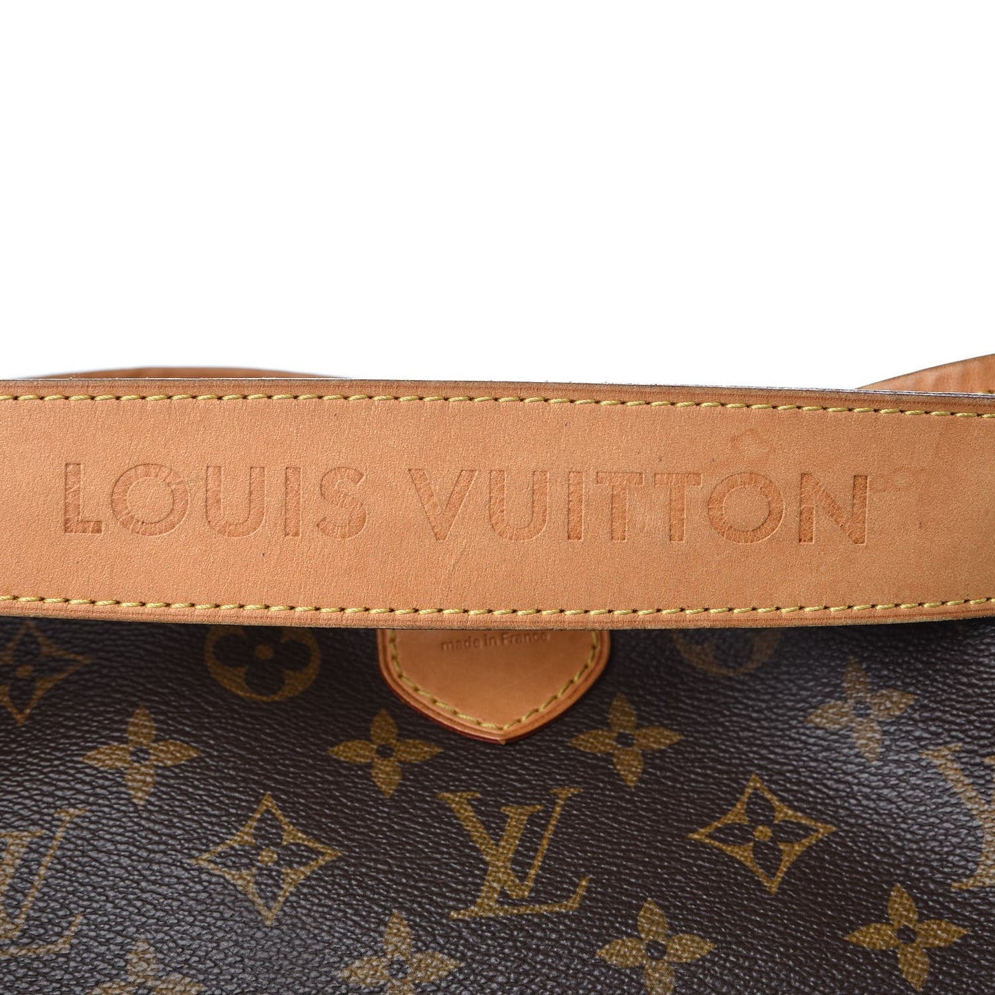 Monogram Delightful MM