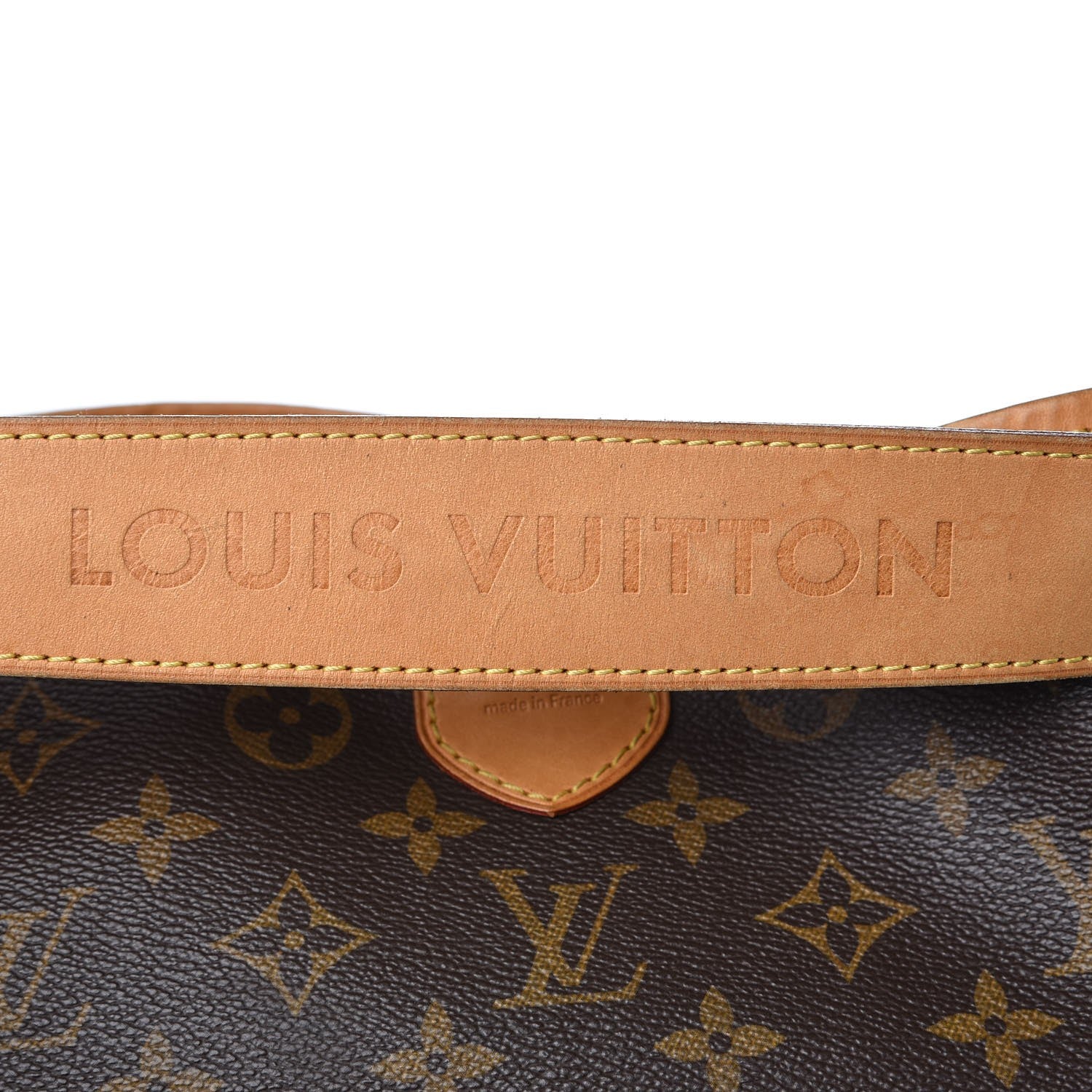 Louis Vuitton Monogram Delightful MM 13 of 13
