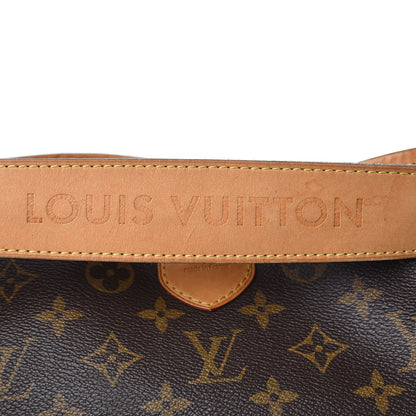 Louis Vuitton Monogram Delightful MM 13 of 13