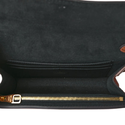 Louis Vuitton Reverse Monogram Dauphine Bumbag 5 of 8