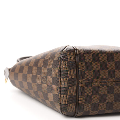 Louis Vuitton Damier Ebene Totally PM 6 of 10
