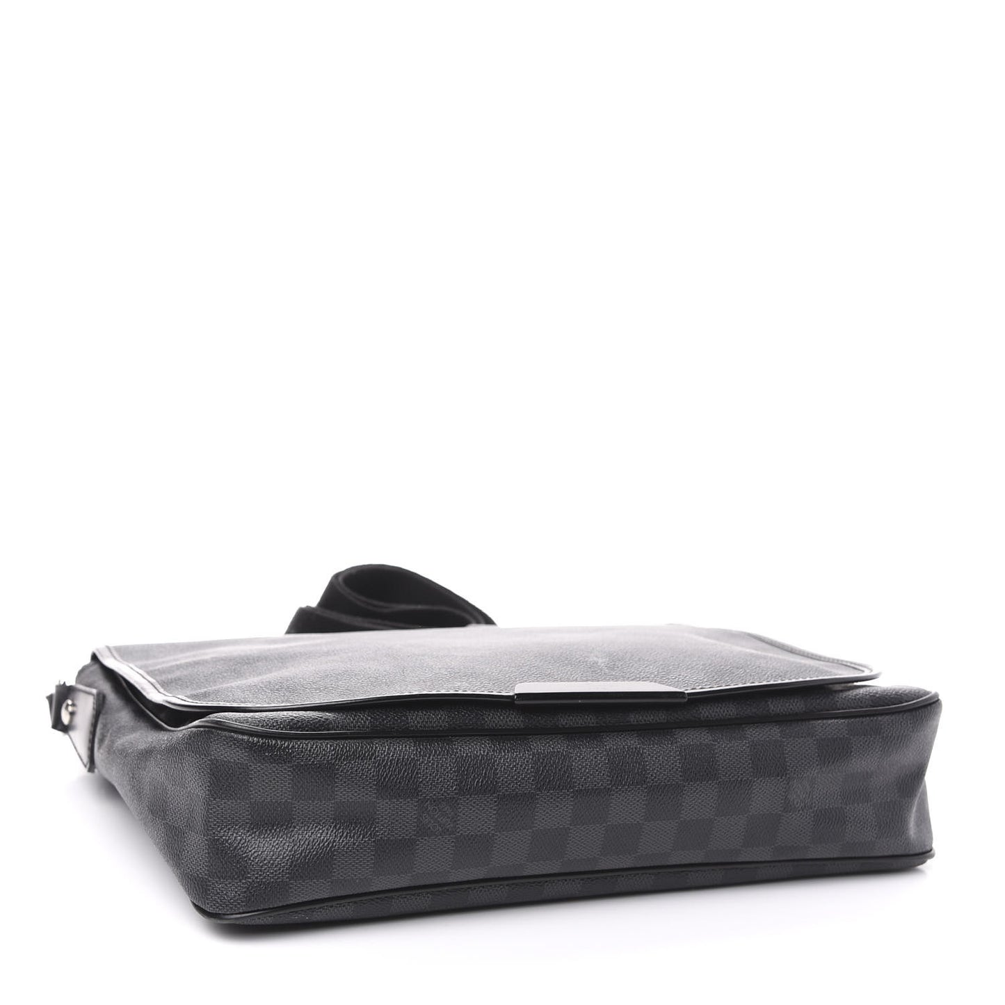 Damier Graphite Daniel MM