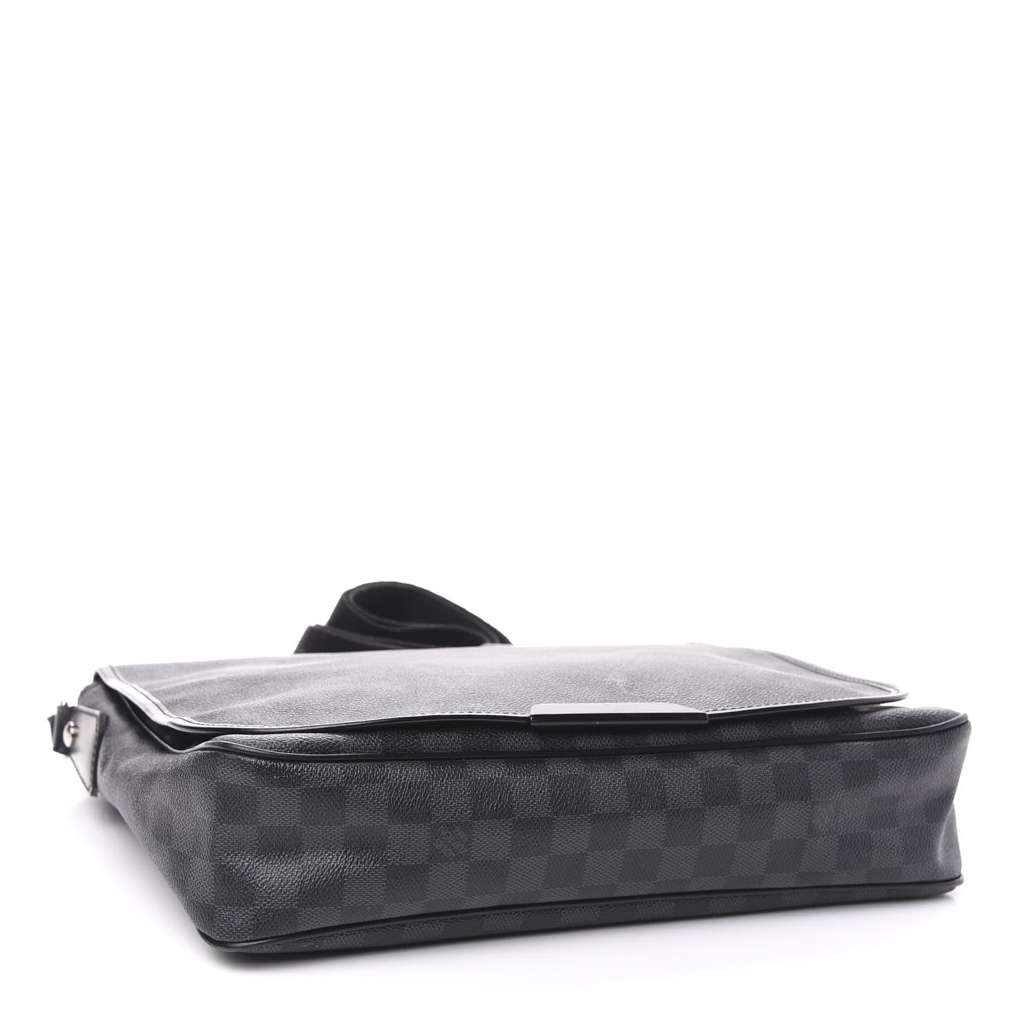 Louis Vuitton Damier Graphite Daniel MM 3 of 9