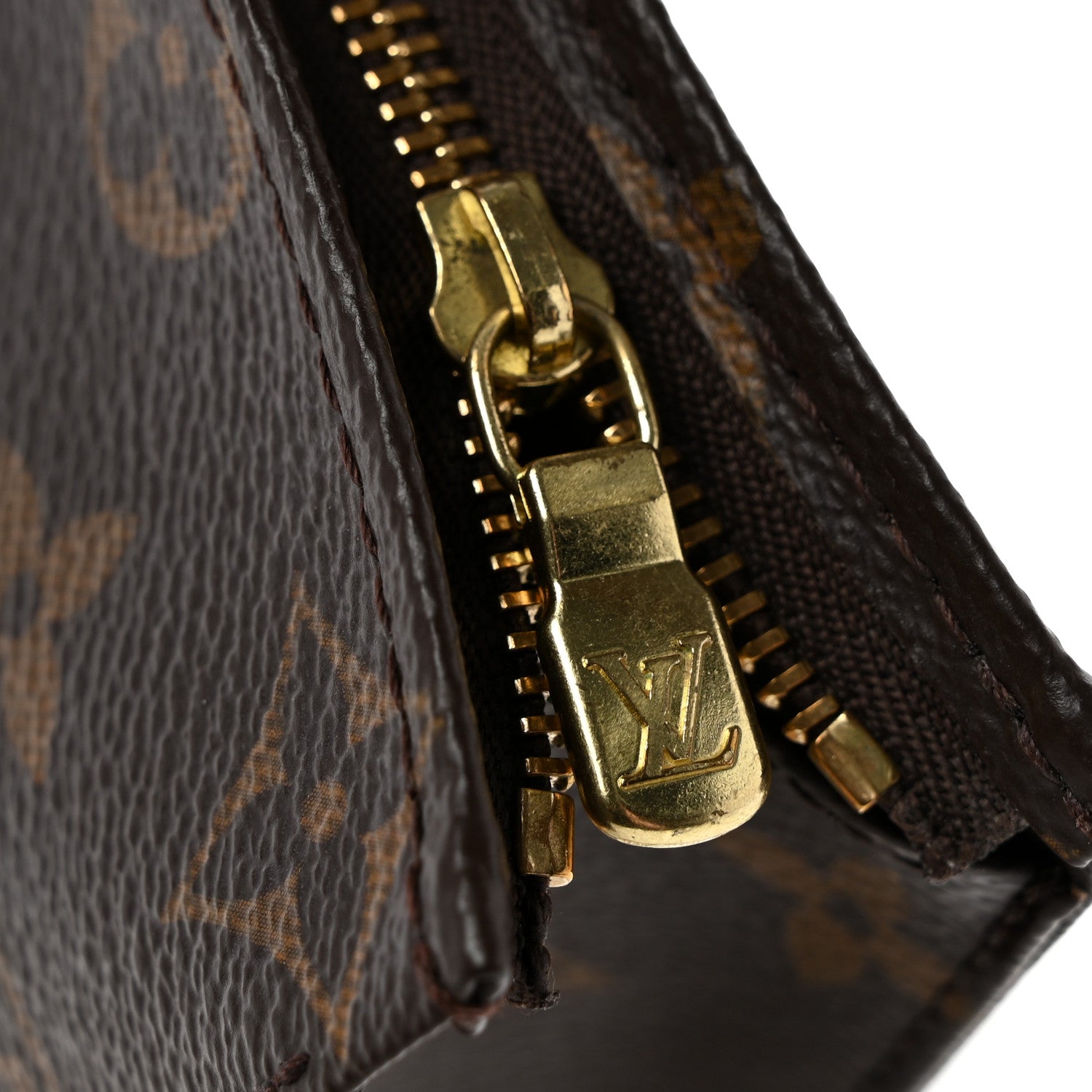 Louis Vuitton Monogram Toiletry Pouch 19 8 of 8
