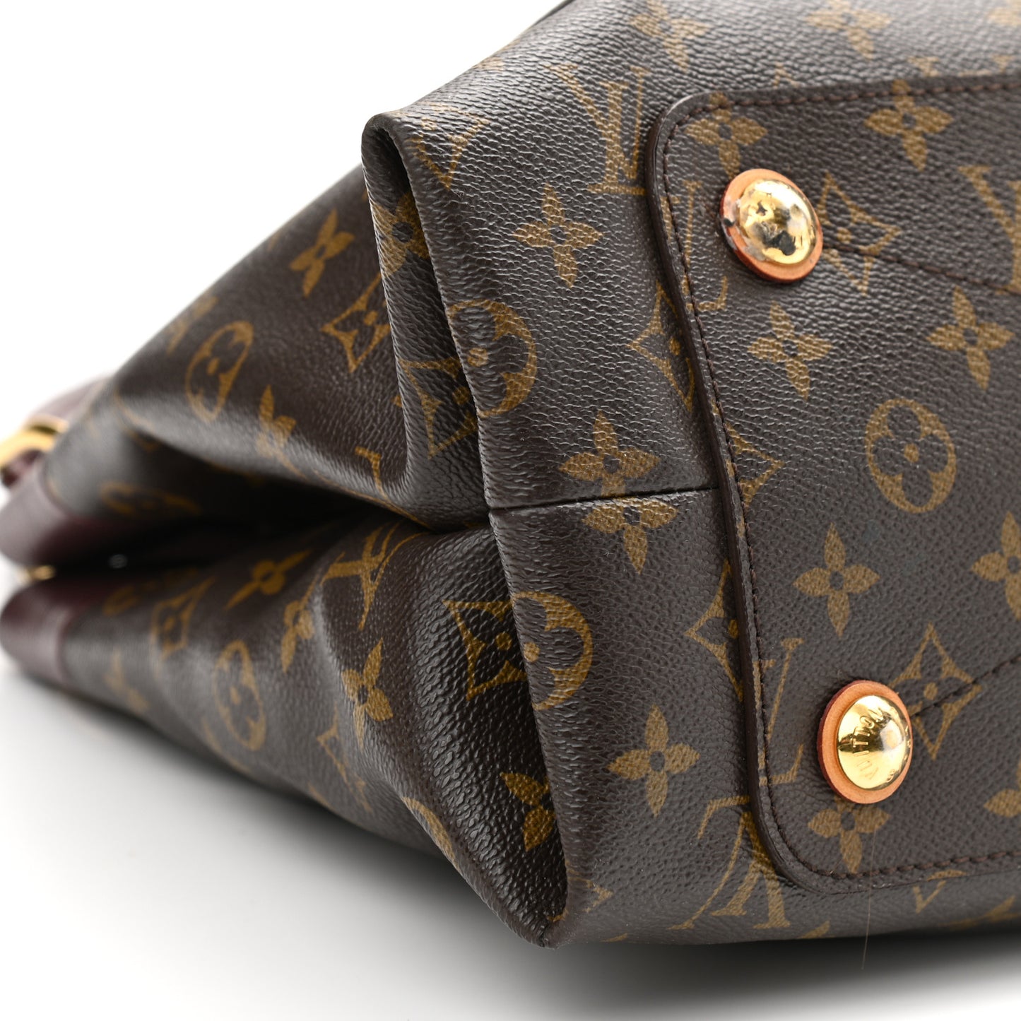 Monogram Olympe Aurore