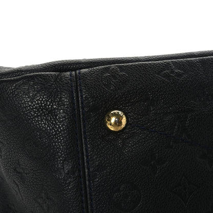 Louis Vuitton Empreinte Artsy MM Infini 8 of 8