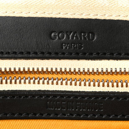 Goyard Goyardine Croisiere 50 Black 5 of 12
