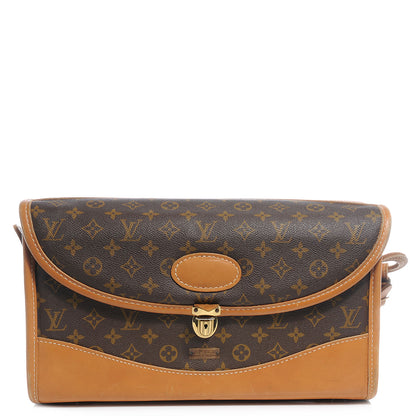 Louis Vuitton Monogram French Company Beauty Train Case 1 of 8