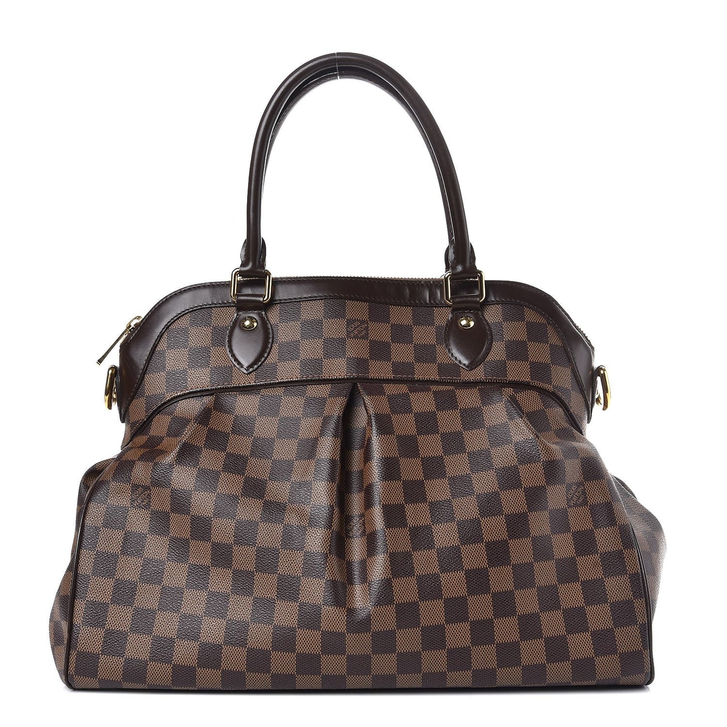 Damier Ebene Trevi GM
