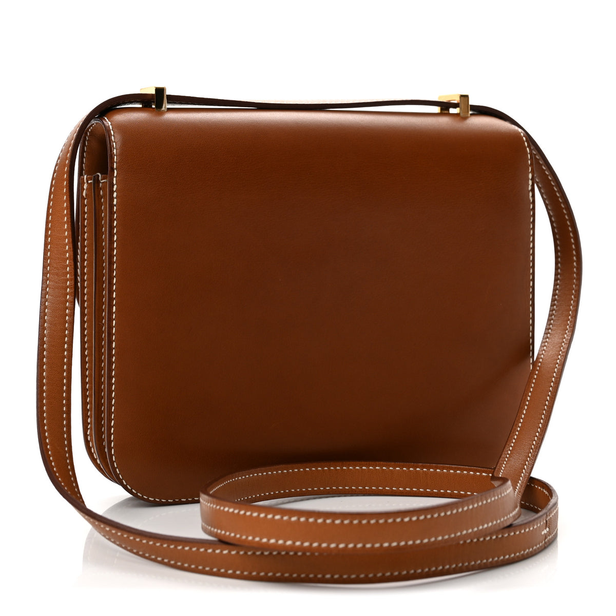 Barenia Constance 18 Fauve
