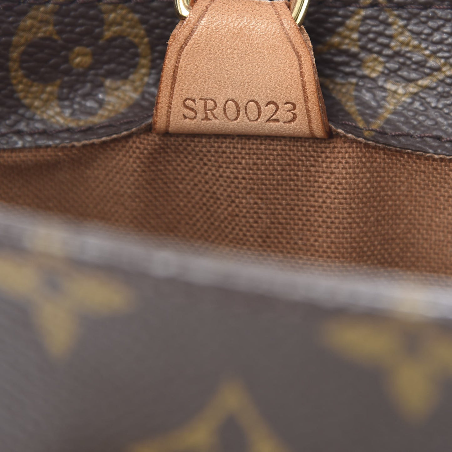 Monogram Vavin PM