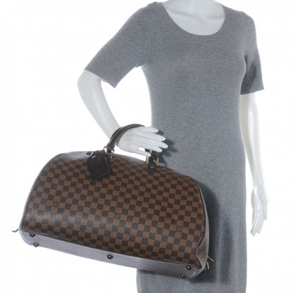 Louis Vuitton Damier Ebene Ribera GM 2 of 7