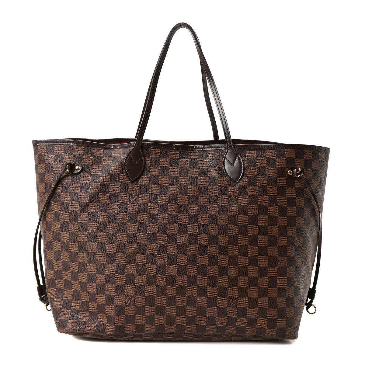 Damier Ebene Neverfull GM